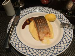 -The Grill by Sean Connolly