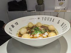 -友达面馆(广州总店)