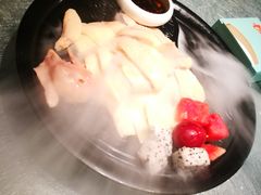 -老伙记海鲜码头(北滘店)