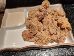 唐扬炸鸡块-無境·匠心日本料理(汉街店)