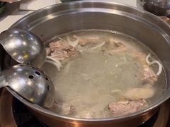 -润园四季椰子鸡火锅(南山海岸城店)