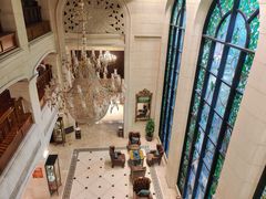 -马勒别墅饭店(静安寺店)