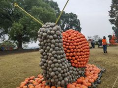 -上海月湖雕塑公园