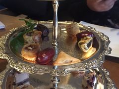 -Tajine Moroccan塔金摩洛哥中东餐厅