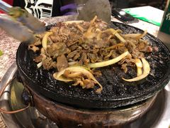 -厚味居炙子烤肉·清真(天桥南纬路店)