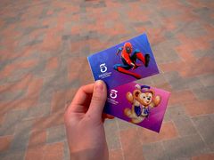 -上海迪士尼度假区