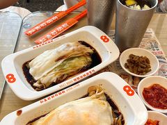 -红荔村肠粉(岗厦店)