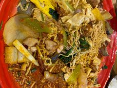 -文立新·秤盘麻辣烫(天通苑店)