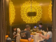 -耶里夏丽·新疆菜(徐家汇臻选店)