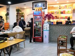 大堂-龙鑫记清远脆皮鸡胡椒猪肚鸡