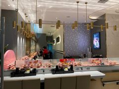 -争鲜回转寿司(南开大悦城店)