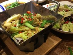 -酸婆娘江湖川菜(紫竹路店)