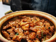 -财神鸡煲(华强北店)