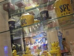 -SFC上影影城(南京新城市广场店)