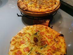 -汉斯南美烤肉(总店)