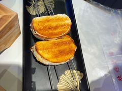 馒头-钳小柒·小龙虾蓝龙王烧烤夜宵(长寿路店)