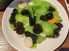 -南拳十三姨·潮汕砂锅粥(世纪金源店)