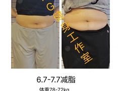 -NRG健身私教CLUB(打浦桥店)