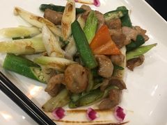 -龚记海鲜20年老字号