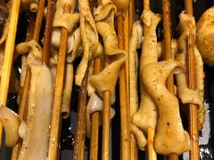 -长药唐师乐山油炸(石人直营店)
