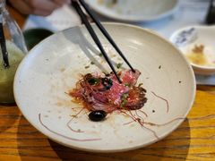 -匠和风精致料理(莆田财富中心店)
