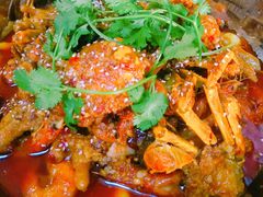 -四妹餐厅(玫瑰街店)