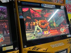 -星悦蓝海欢乐园(石路天虹店)