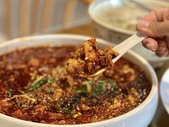 -易老妈蹄花.特色川菜(人民公园总店)
