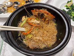 -东港喜来登酒店·天香阁中餐厅