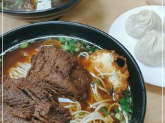 -瞻老元面馆(双塘路店)