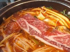 -山葵家·创意料理(宁波来福士店)