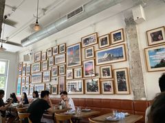 大堂-BOR Eatery(安福路店)