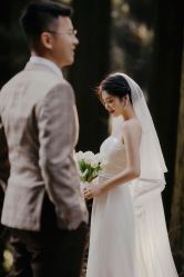 点击看大图 -Chic Bridal 熙可婚纱