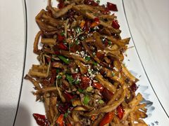 -真定郝家排骨(正定县总店)