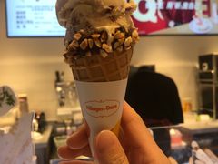 -哈根达斯(深圳海岸城店)