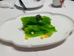 鲜花椒青笋-北京厨房(SKP店)