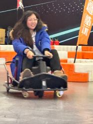 -极速酷玩漂移卡丁车俱乐部(世纪金源购物中心店)