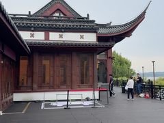 -楼外楼(西湖景区孤山路店)