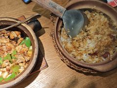 -常来小聚·广州非遗传承餐厅(地王广场店)