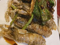 -陈仔广式海鲜烧烤大排档