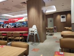 大堂-遇见小面(凯德广场店)