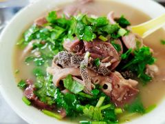 -李小老烧饼(常营民族家园店)