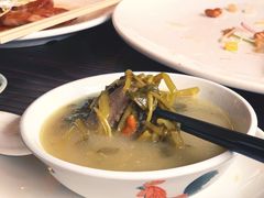 -猪肉婆私房菜(容桂总店)