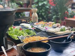 -束河人家(南锣鼓巷店)