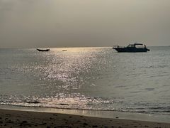 -石螺口海滩