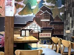 大堂-西环肥仔螺蛳粉(总店)