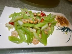 -佰家小厨·南京菜(夫子庙店)