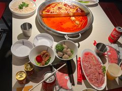 -小龙坎火锅(春熙太古里店)