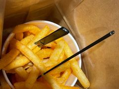-Potato Corner(广州天河城店)