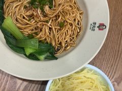 -李先生牛肉面大王(北京东四店)